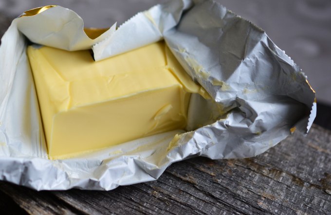 Jak kupić masło